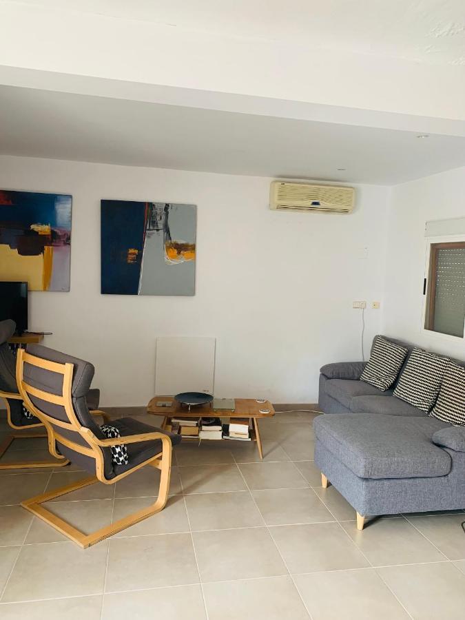 Апартаменти Caracola House Кастель-де-Ферро Екстер'єр фото
